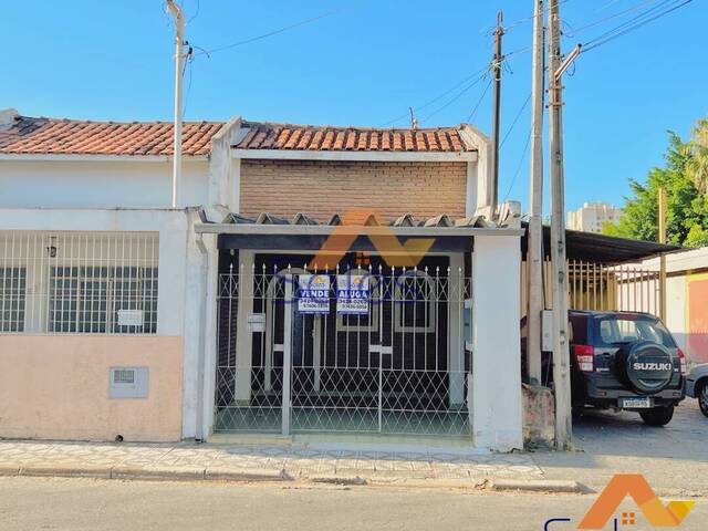 Casa para Venda em Taubaté - 1