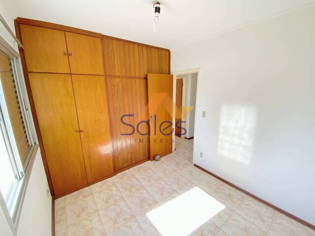 Apartamento para Locação em Taubaté - 5